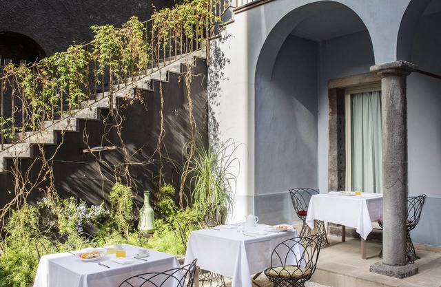 Shalai - Exclusive SPA and small gourmet hotel