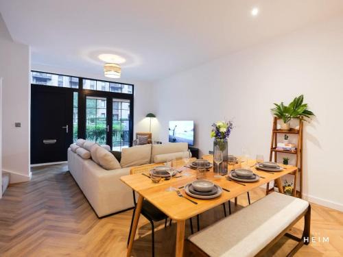 Shales at The Heim Residences