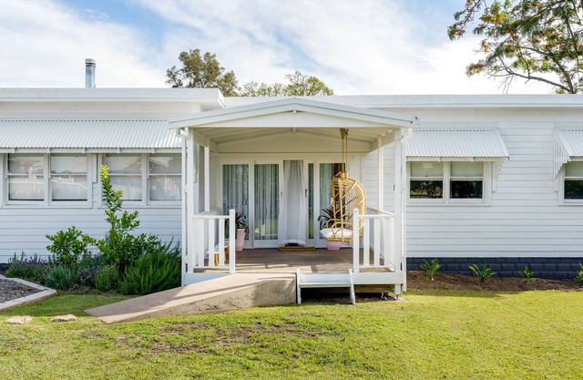 Shalimahs Secret-Beautifully Designed Luxe Cottage *10min to HV Gardens