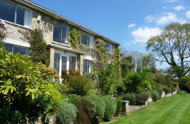 Shallowdale House