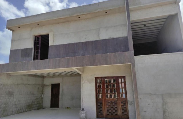 Shalom Beach House