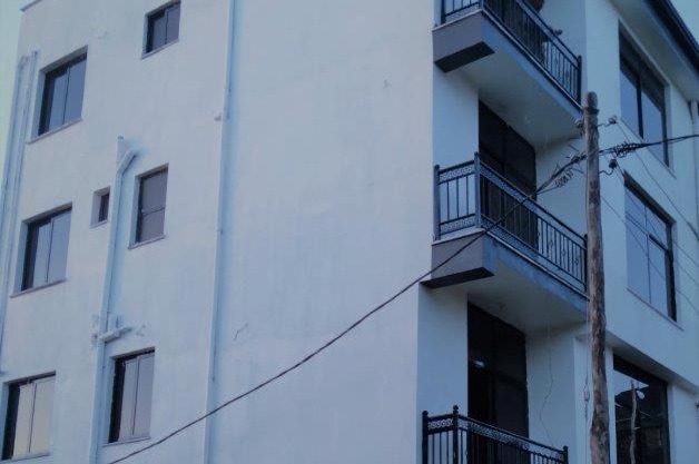 Shalom Tullu Dimtu Gusthouse