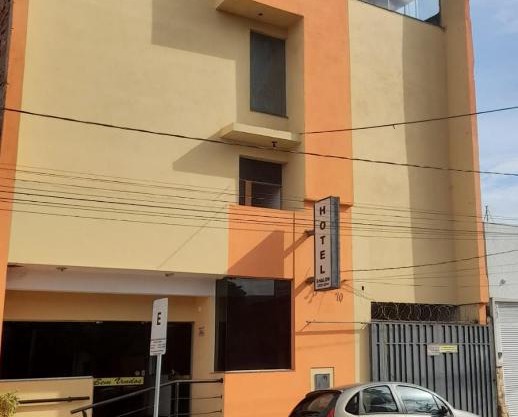Shalon Hotel