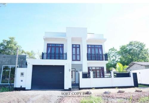Sham Villa