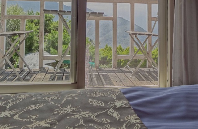 Shan Shui-Yuan Vege Guest House