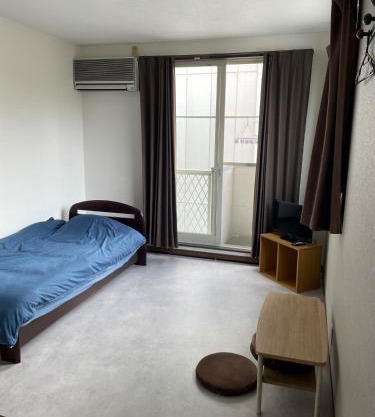 Shanboru Kyomachi Room 201 - Vacation STAY 93777v