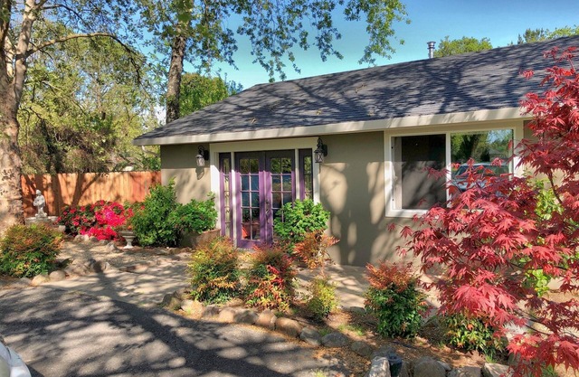 Eastside Sonoma Private Garden Cottage 5 minutos de Plaza y bodegas