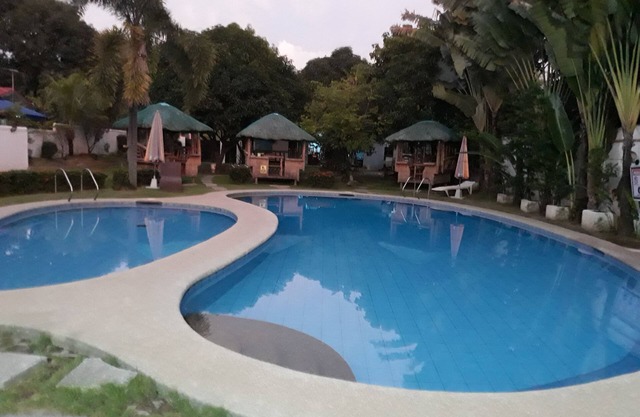 Shane Beach Resort