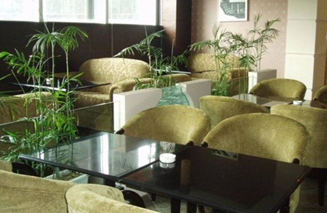 Shanghai Jiarong Apartment Hotel
