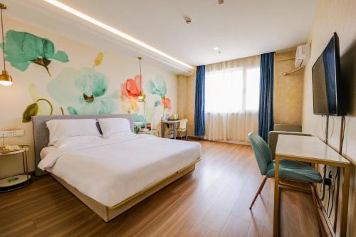 Shanghai Keguan Jingpin Hotel