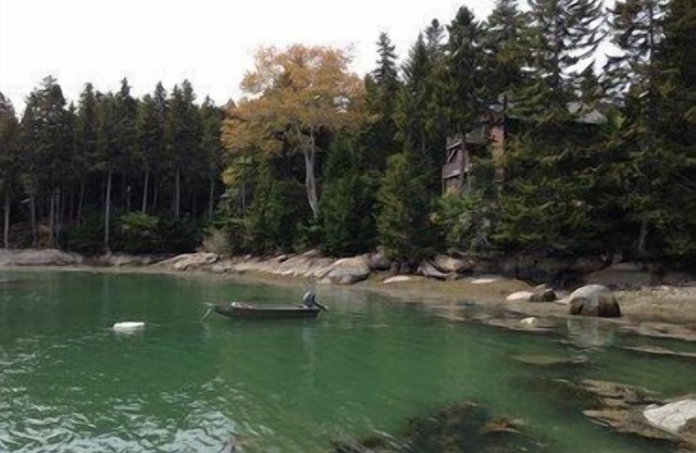 Shangri-La Cottage - Conçu avec plaisir à l'esprit