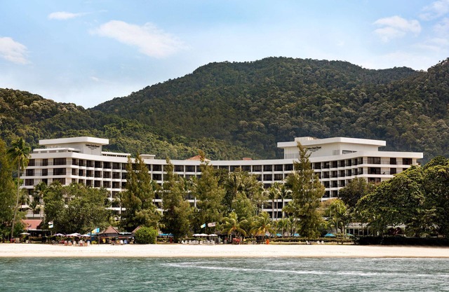 Shangri-La Golden Sands, Penang