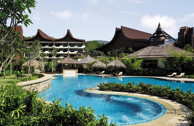 Shangri-La Rasa Sayang, Penang