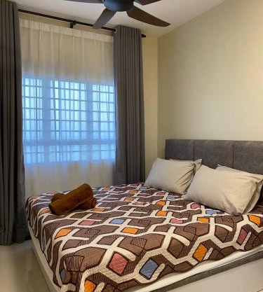 Shanin's Homestay