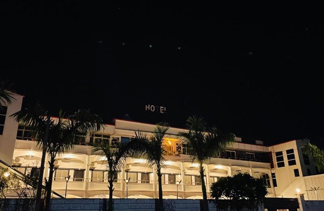 SHANTI HERITAGE RESORT