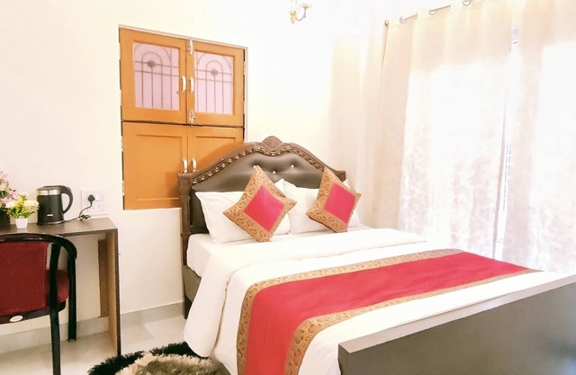 Shanti Inn