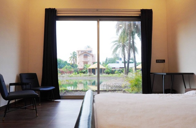Shanti Resorts