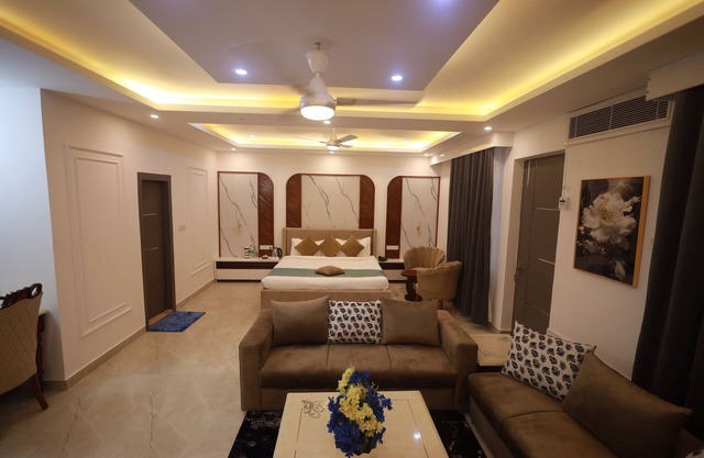 Shanti Seva Dham