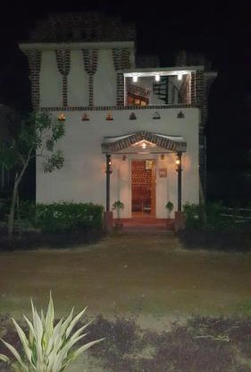 Shantiniketan Bungalow