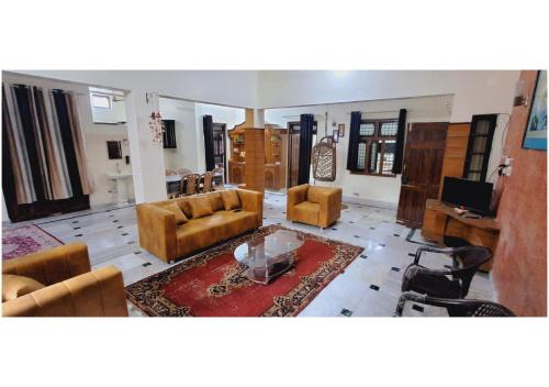 Sharan Homestay