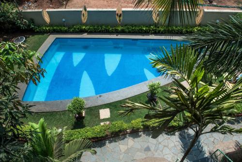 Sharanam Green Resort
