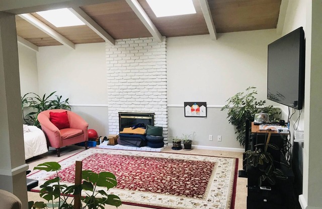 Partager propre 4BR. 3BA maison dans un quartier Tranquil Vintage Hills de Pleasanton