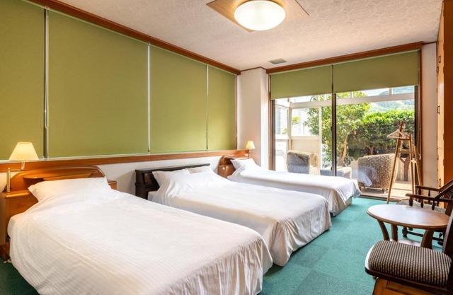 Share Hotel 198 Beppu - Vacation STAY 53528v