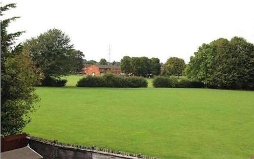 Shared Double Rooms