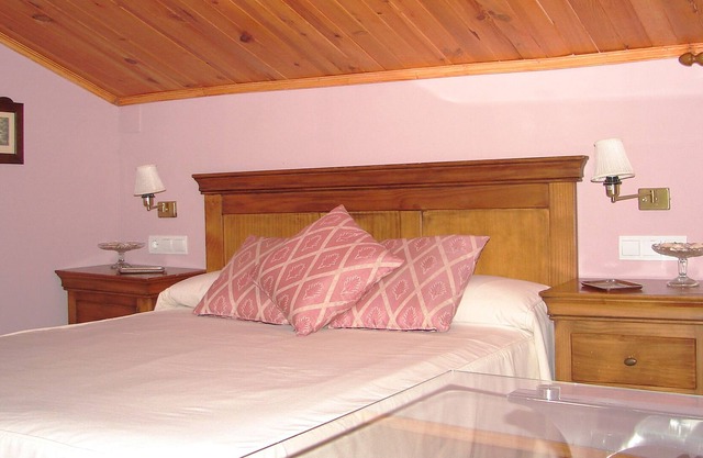 Jardin Commun de logement rural français, loft