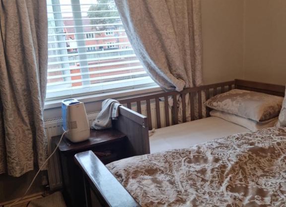 Shared house Room
