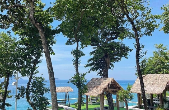 Sharilla Blue Star Resort