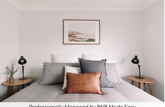 Sharp Road - Comfy & Cosy, near Hospital and Cadia
