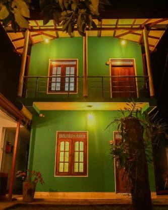 Shashini guest house