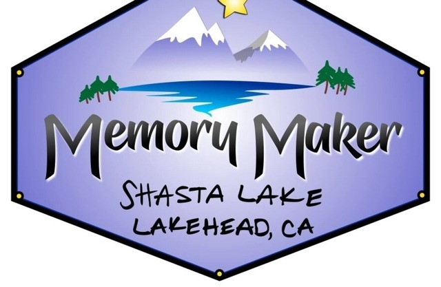 Shasta Memory Maker - conviviale et familiale 3 chambres 2 salles de bains pour 10 personnes Parking pour bateaux