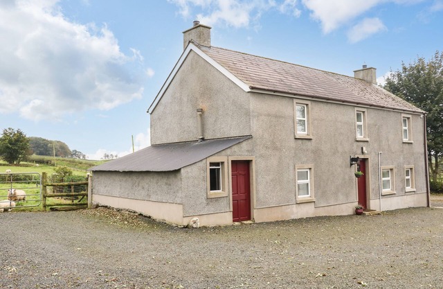 Shaws Hill Farmhouse, KELLS, COMTÉ D'ANTRIM