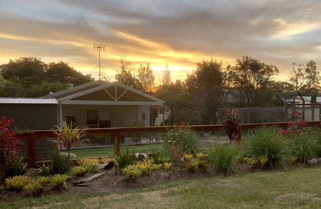 Shazza's Retreat - Une escapade tranquille