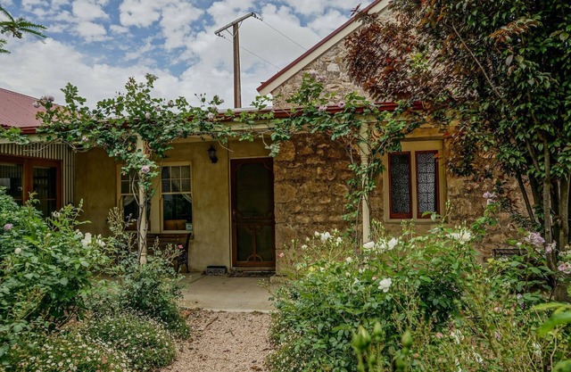 Ferme Redwing Shearer's Quarters