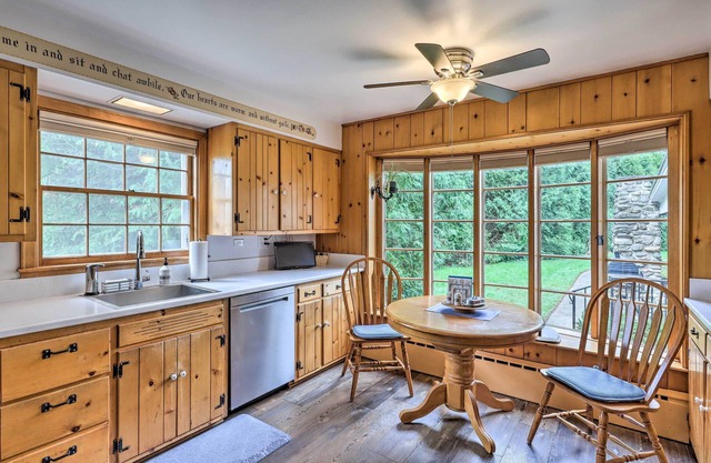 Sheboygan Home w/Views of Lake & Lighthouse!