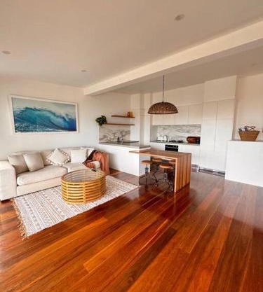 Shed. Holiday Apartment