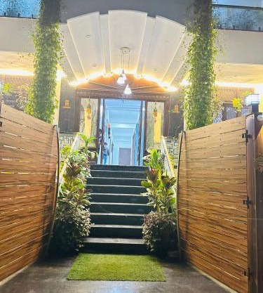 Sheela Homestay