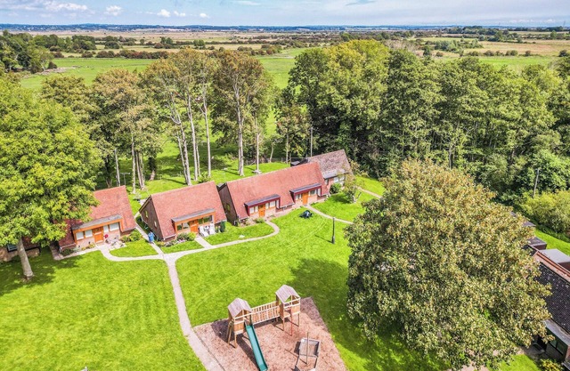 Sheep's View Cottage