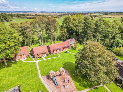 Sheep's View Cottage