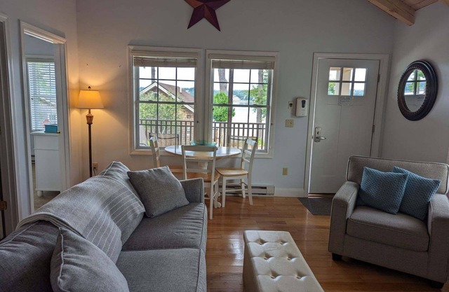 Sheepscot Harbour Cottage #19