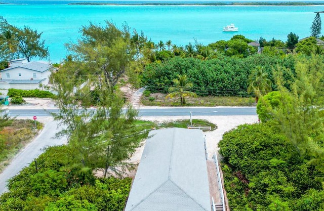 Sheer Bliss BeachView Apt #1