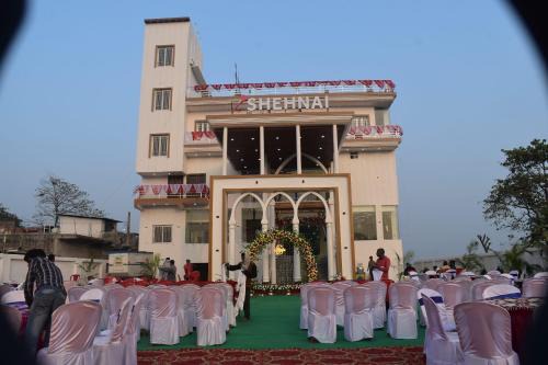 Shehnai Palace