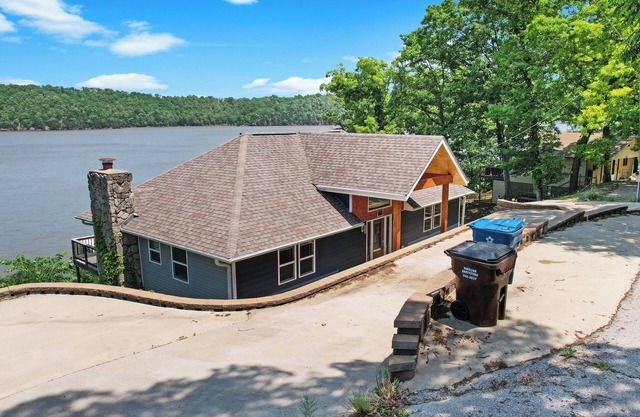 Shell Bay | Luxury | Main Channel | Private Dock