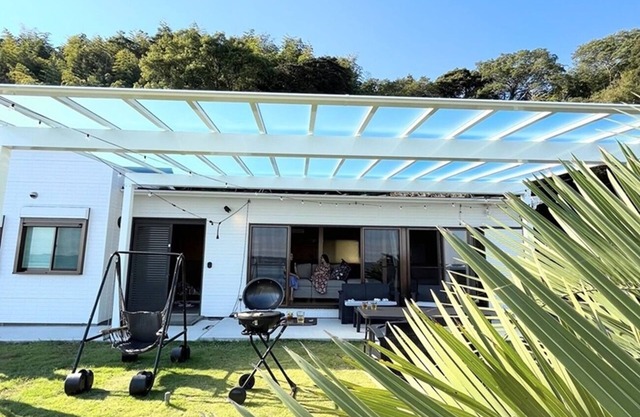 Shell Beach Hamana Lake Relax with the sound of - Osaki Villa / Hamamatsu Shizuoka