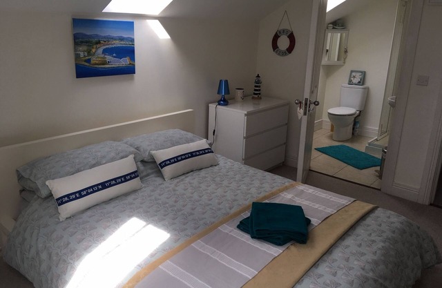 Shell Hill Mews Appartement