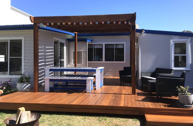 Shellharbour Beach Cottage - Marcher sur South Beach