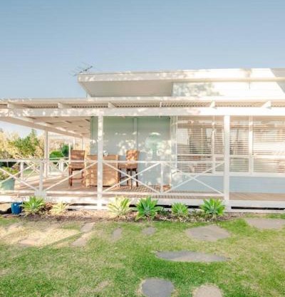Shellwater at Sellicks Beach Large Double Block Coastal Family Getaway